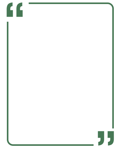 Testimonial Card Border