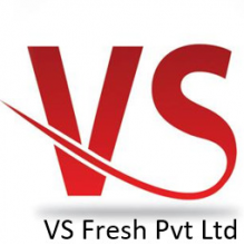 VS FRESH (PVT) LTD Logo