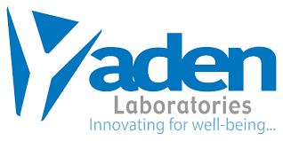 Yaden Lahoratories (Pvt) Ltd Logo